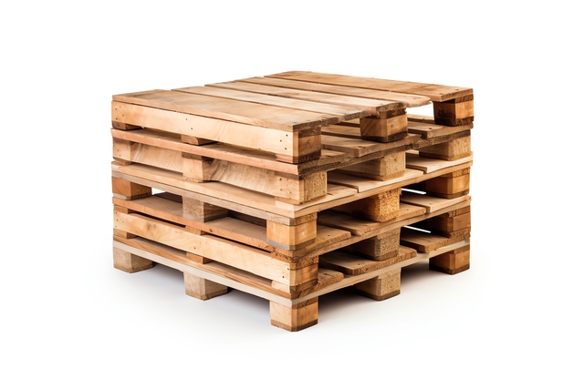 Sıfır Palet Satışı