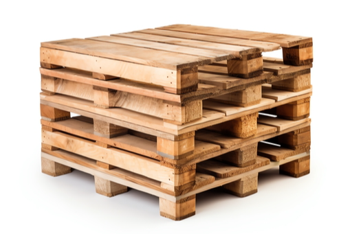 Sıfır Palet Satışı